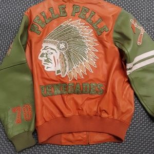 Pelle pelle jacket size 48